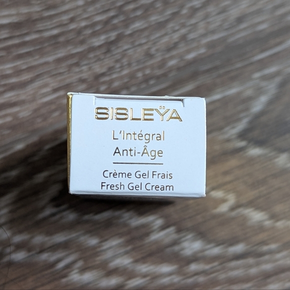 Fresh Gel Cream day and night - Picture 5 of 6